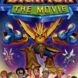 Digimon: The Movie (2000) photo 6