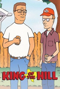 King of the Hill - Rotten Tomatoes