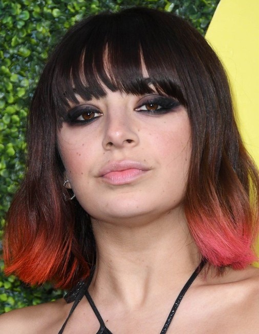 Charlie XCX - Rotten Tomatoes