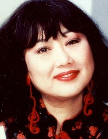 Fuyumi Shiraishi