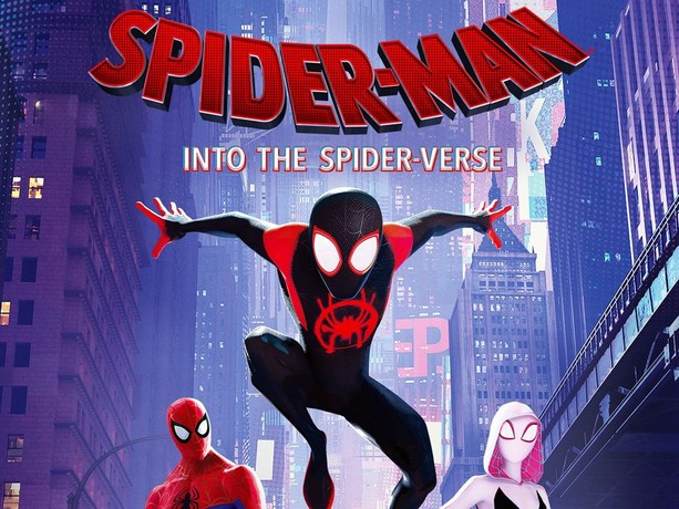 Spider man netflix cartoon new arrivals
