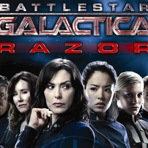 Battlestar Galactica: Razor photo 5