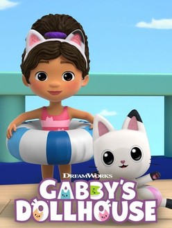 Gabby's Dollhouse: Season 9, Episode 1 | Rotten Tomatoes