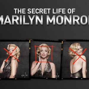 The Secret Life of Marilyn Monroe': TV Review – The Hollywood Reporter