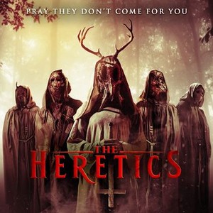 The Heretics photo 6