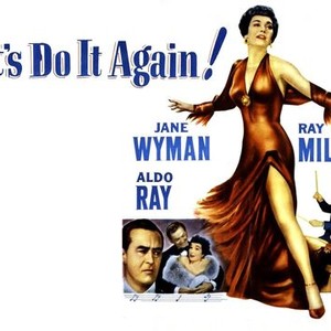 Watch movie let's do it again free clearance