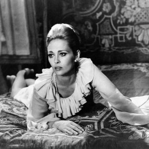 Faye Dunaway - Rotten Tomatoes