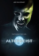 Altergeist poster image