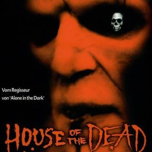 House of the Dead - Rotten Tomatoes