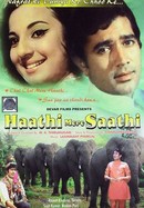 Haathi Mere Saathi poster image