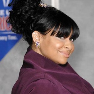 Raven-Symone at arrivals for COLLEGE ROAD TRIP Premiere, El Capitan Theatre, Los Angeles, CA, March 03, 2008. Photo by: Michael Germana/Everett Collection