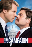 The Campaign poster image