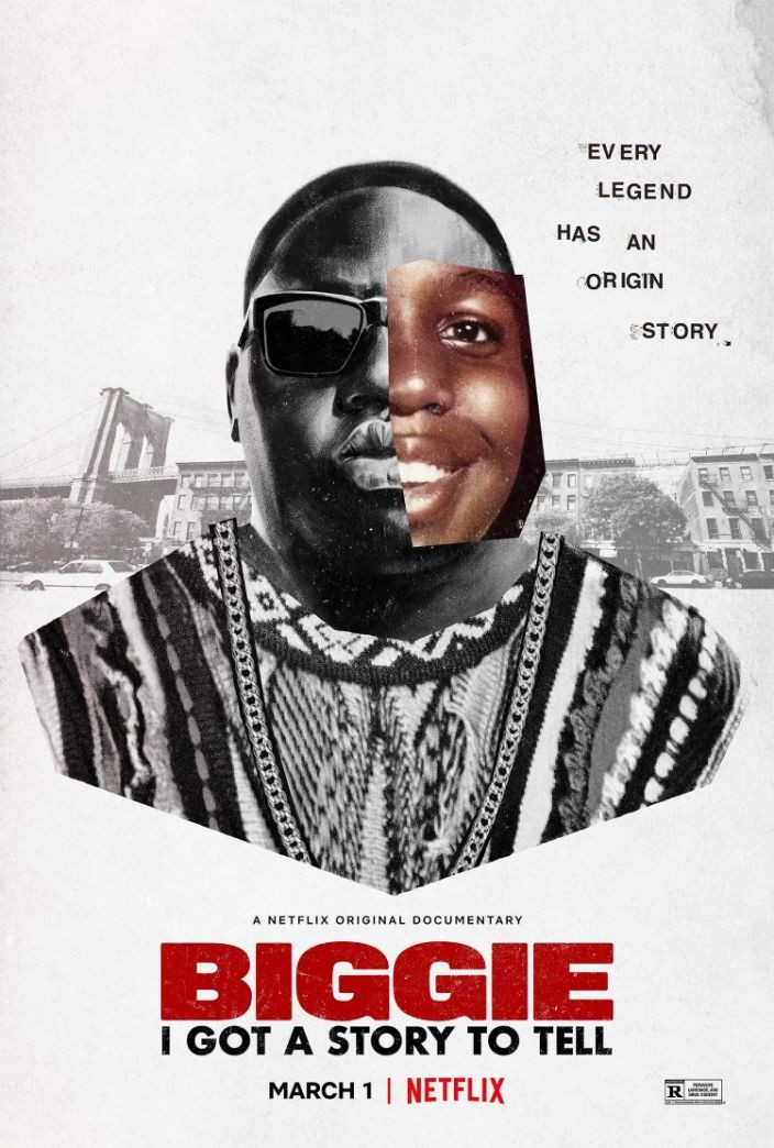 Biggie I Got A Story To Tell Rotten Tomatoes