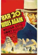 Bar 20 Rides Again poster image