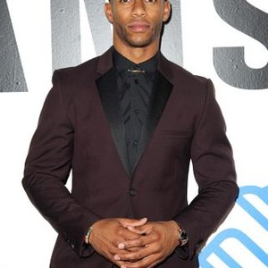 Victor Cruz at arrivals for Samsung Charity Gala 2017, Skylight Clarkson Square, New York, NY November 2, 2017. Photo By: Kristin Callahan