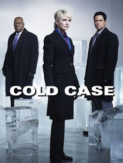 Cold Case  Rotten Tomatoes