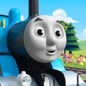 All star thomas the tank engine discount