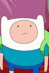 Adventure Time: Season 6, Episode 17 - Rotten Tomatoes