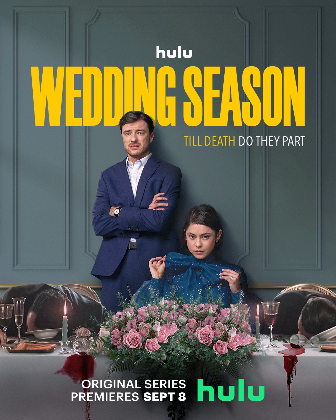 Rose and ed online season hulu