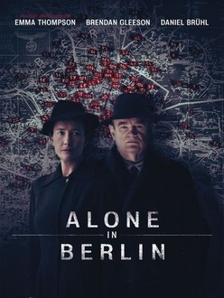 Alone in Berlin | Rotten Tomatoes