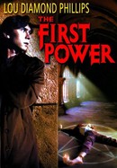 The First Power poster image