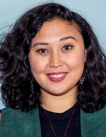 Aury Krebs - Rotten Tomatoes