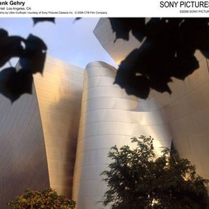 "Sketches of Frank Gehry photo 19"