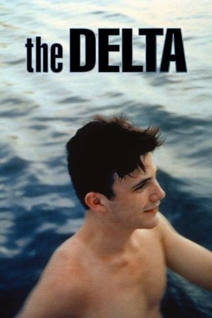 The Delta poster