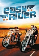 Easy Rider poster image