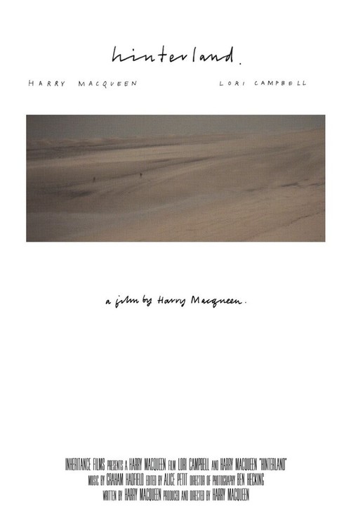 Hinterland poster