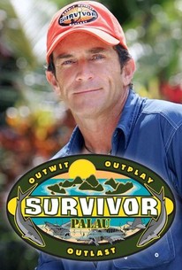 Survivor - Rotten Tomatoes