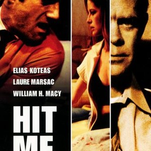 Hit Me (1996) photo 5