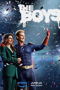 The Boys: Season 4