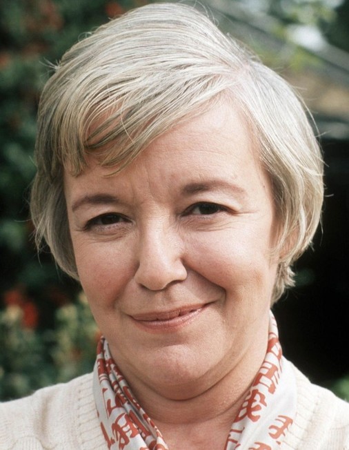 Maureen Pryor