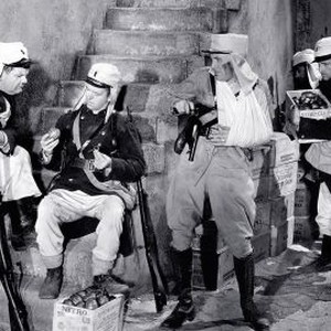 Beau Hunks (1931) photo 15