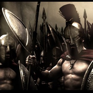 Spartan 300 battle of thermopylae