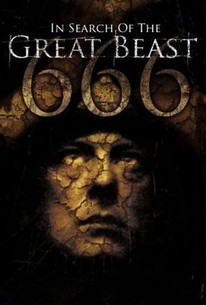 Poster for In Search of the Great Beast 666