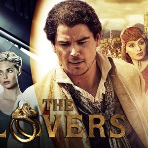 The Lovers photo 10