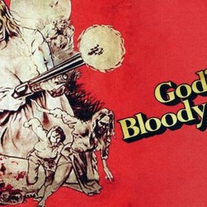 "God's Bloody Acre photo 4"