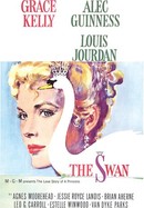 The Swan poster image