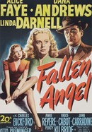 Fallen Angel poster image