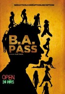 B.A. Pass poster image
