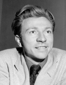 Vic Perrin