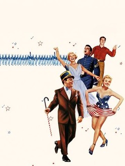 The West Point Story | Rotten Tomatoes