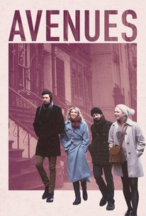 Poster for Avenues