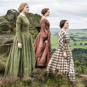 To Walk Invisible: The Bronte Sisters photo 9