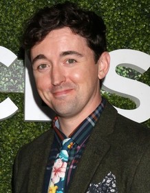 Matt Cook