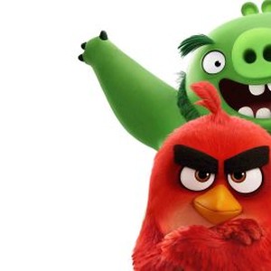 The Angry Birds Movie 2 photo 19