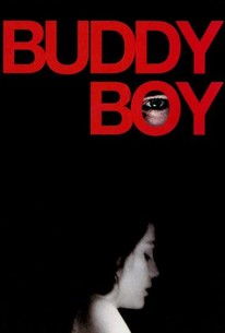 Buddy Boy poster