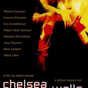 Chelsea Walls photo 6